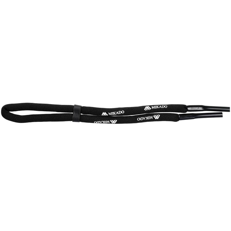 Mikado - Flytande Solglasögonrem - 65cm - Svart