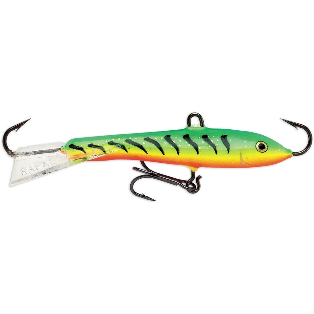Rapala Balanspirk Jigging Rap 5cm - 9g GT