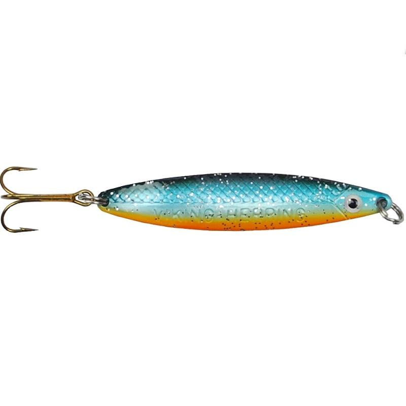 Wiggler Viking Herring Glitter Plo 18g