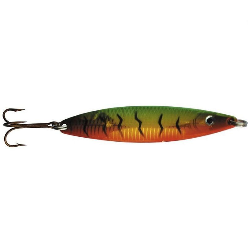 Wiggler Viking Herring Prisma Firetiger 15g