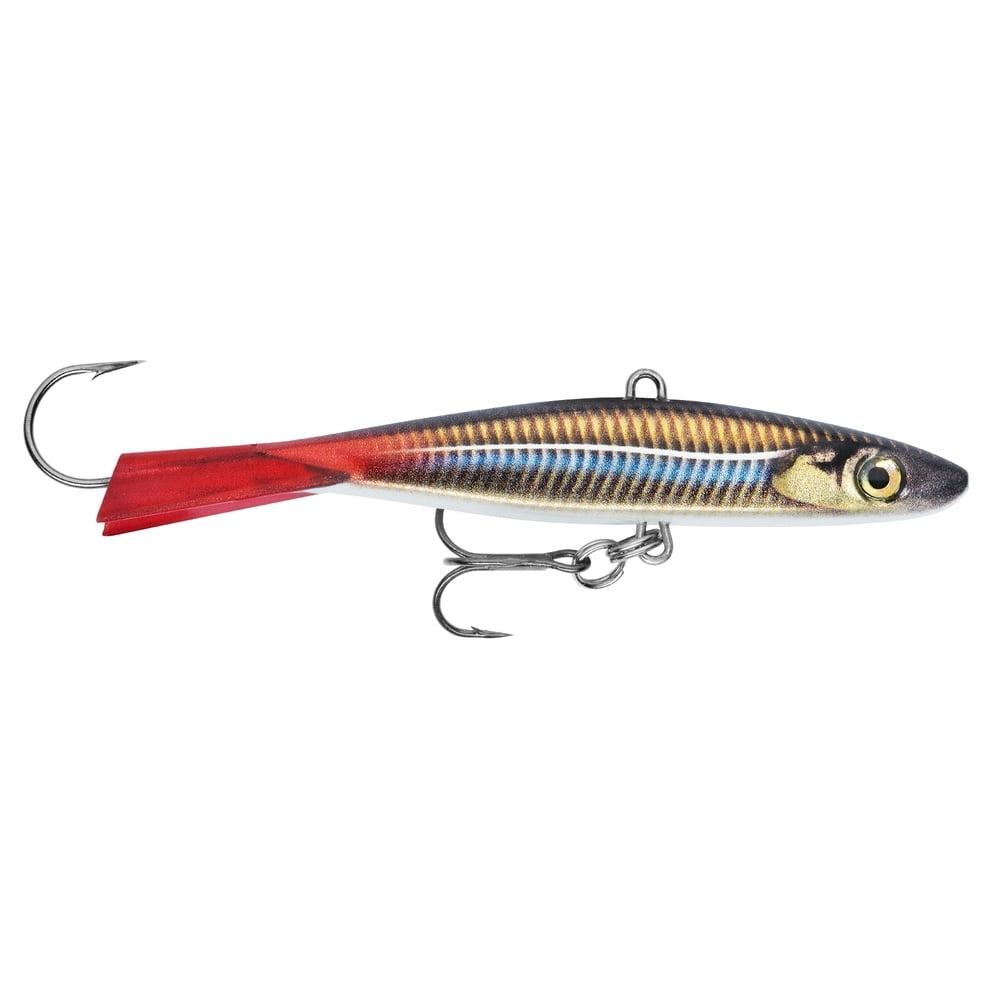 Rapala Balanspirk Jigging Shadow Rap 9cm 17g SMB