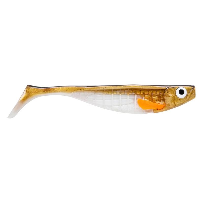 Storm R.I.P T-Bone 18cm - 42g - Golden Burbot - 1pcs