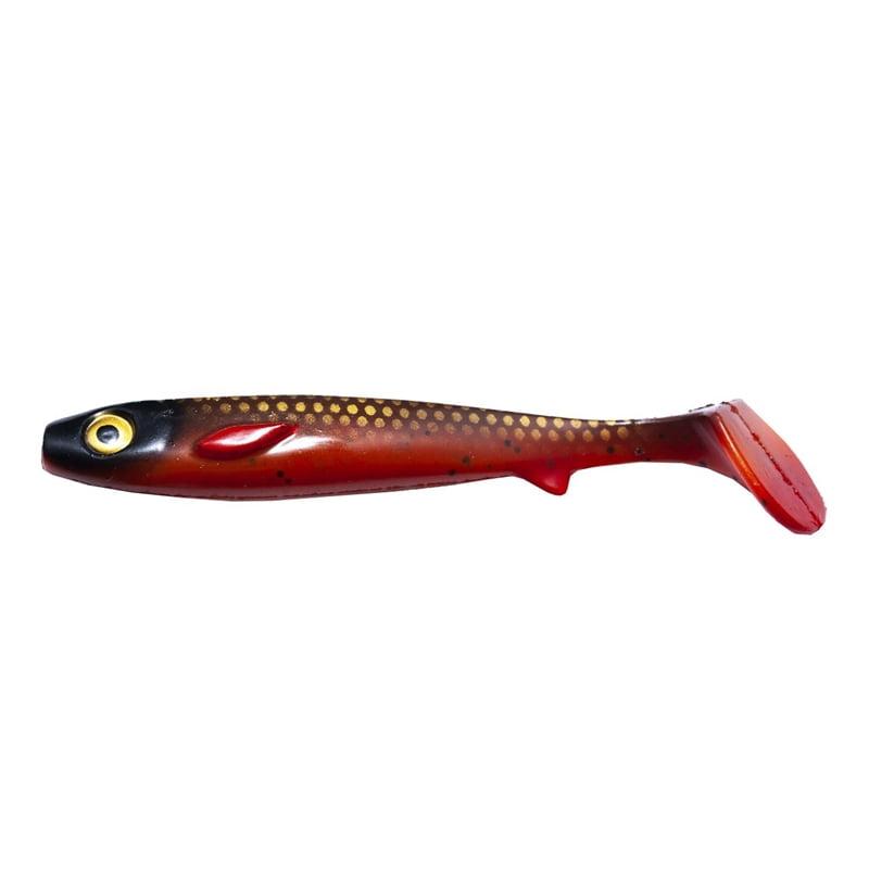 EJ Lures Flatnose Shad Jr Panic Organic 15cm - 24g - 2-pack