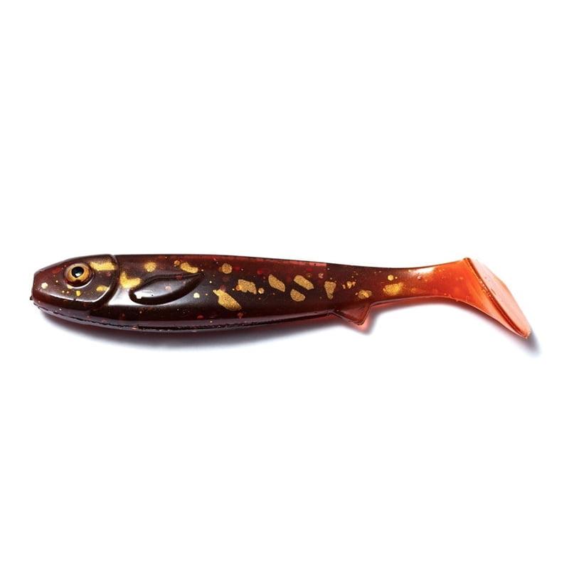 EJ Lures Flatnose Shad Jr Motorpike 15cm - 24g - 2-pack