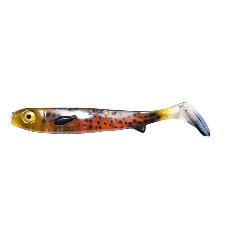 EJ Lures Flatnose Shad Jr Blood Moon 15cm - 24g - 2-pack från EJ Lures