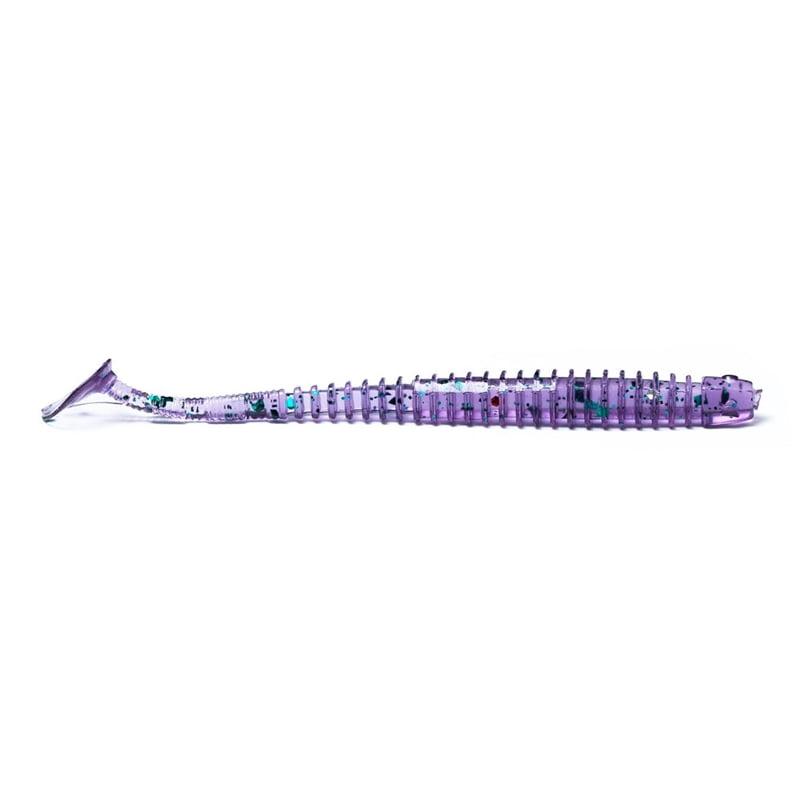 M-WAR Eddie Spaghetti June Bug 10cm - 10-pack från M-WAR