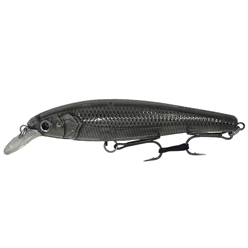 RenzStein Beastly Minnow Dark Rider 10cm - 12g