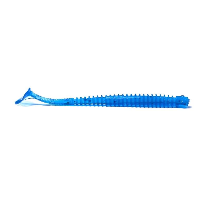 M-WAR Eddie Spaghetti Sapphire Blue 10cm - 10-pack från M-WAR