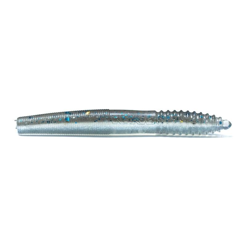 M-WAR Monkey Ned Twisted Baitfish 7cm - 12-pack från M-WAR