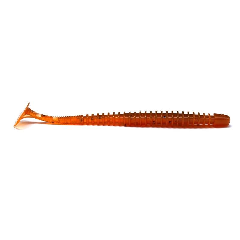 M-WAR Eddie Spaghetti Gold/Motoroil 10cm - 10-pack från M-WAR
