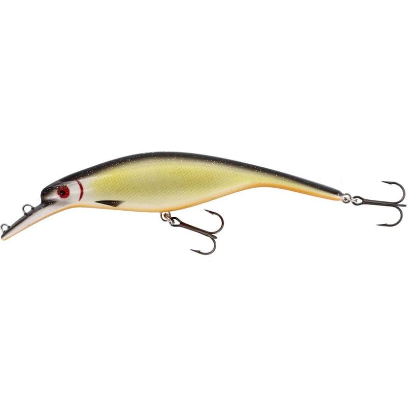 Westin Platypus Crankbait 19cm 94g Sinking Official Roach från Westin