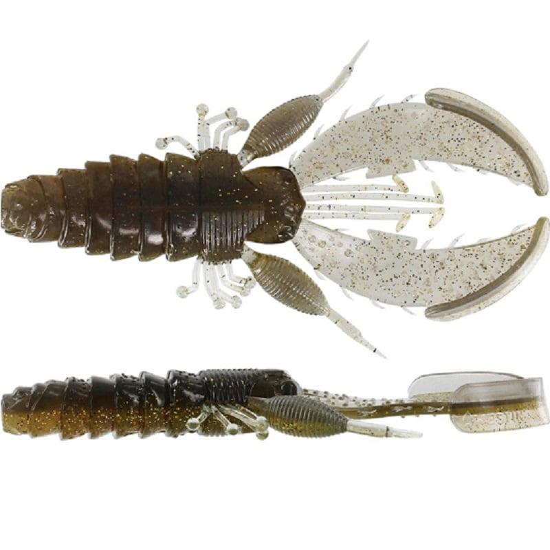 Westin Crecraw Creaturebait 6,5cm 4g UV Gloom 6pcs från Westin