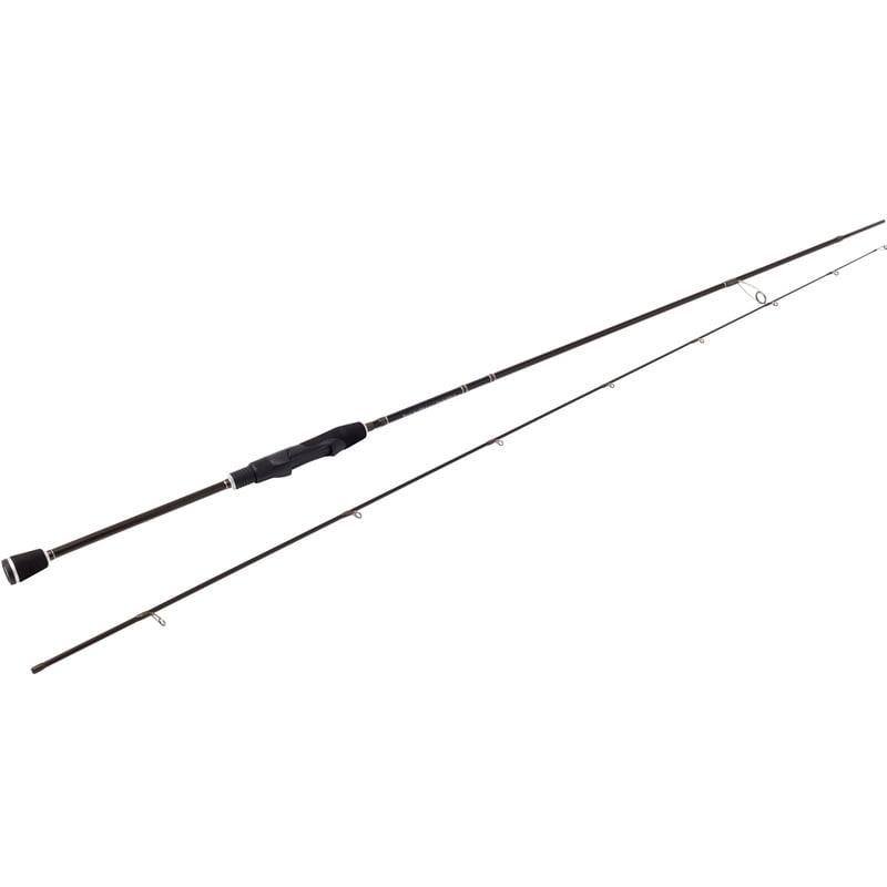 Westin W2 Streetstick Haspelspö 8'1/243cm MH Kastvikt 5-15g