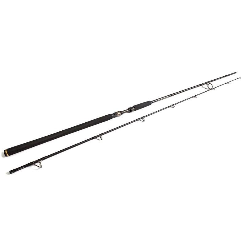 Westin W3 Powercast 2nd Haspelspö 8'3"/248cm XH Kastvikt 20-80g