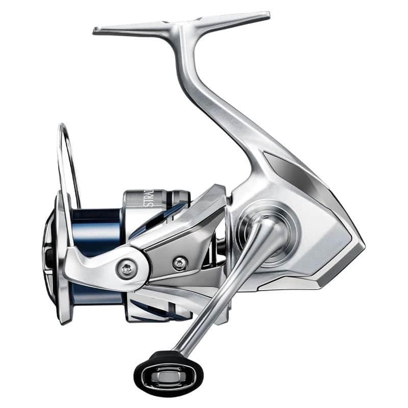 Shimano Haspelrulle Stradic FM 2500 HG