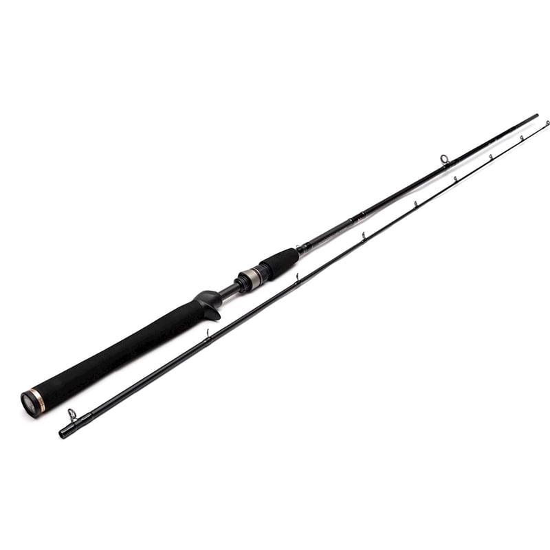Westin W3 Vertical Jigging-T 2nd Spinnspö Till Multirulle 6'2"/185cm H 21-40g