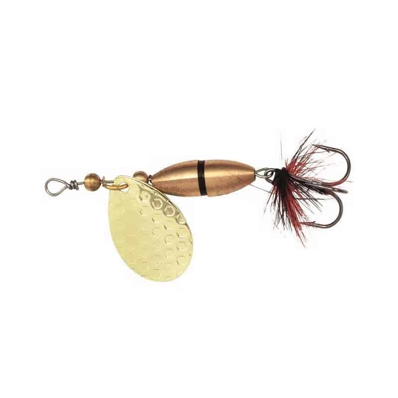 Kinetic Fizz 5g Gold/Black Ribbon från Kinetic