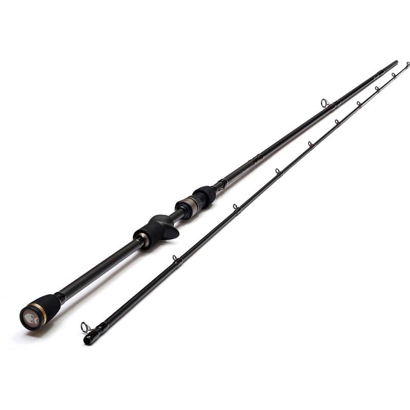 Westin W3 Finesse-T T&C 2nd Spinnspö Till Multirulle 7'1"/213cm M Kastvikt 7-21g