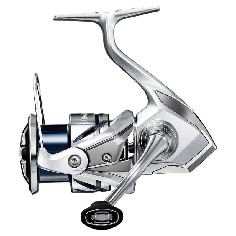 Shimano Haspelrulle Stradic FM 2500