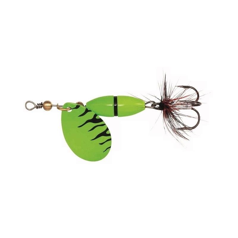 Kinetic Fizz 7g Green/Black Ribbon