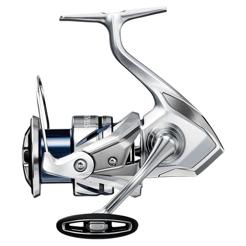 Shimano Haspelrulle Stradic FM C3000 HG