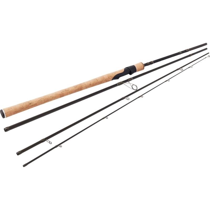 Westin W2 Spin Haspelspö 9'2/275cm M Kastvikt 7-30g 4-delat