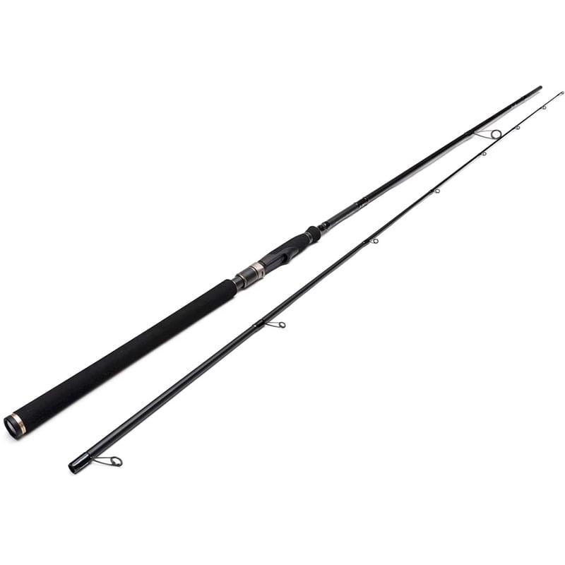 Westin W3 Powerteez 2nd Haspelspö 8'4"/250cm ML Kastvikt 7-28g