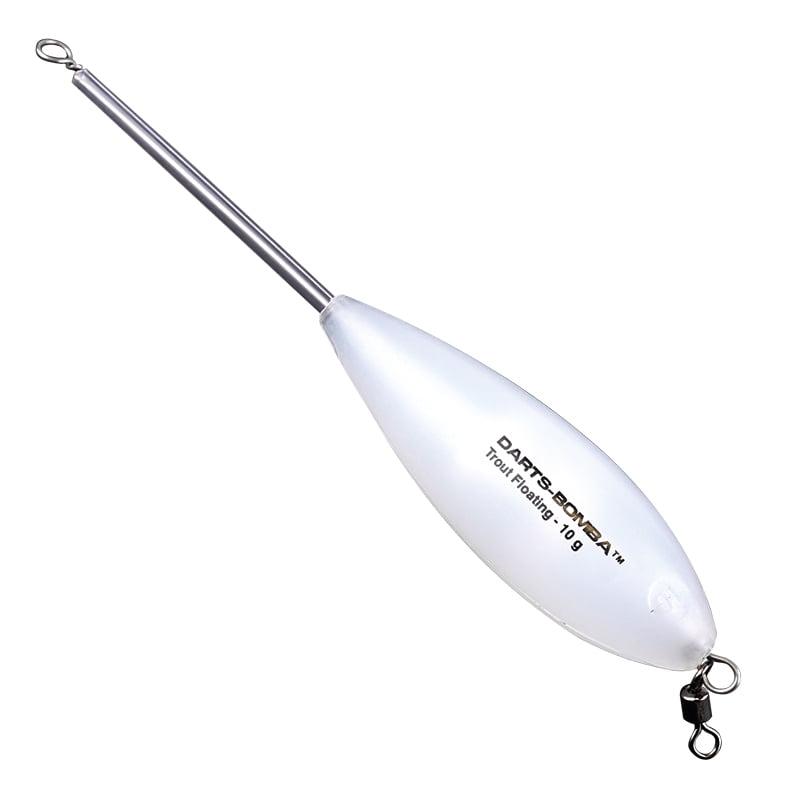 Darts Bomba Fix Floating 20g från Darts