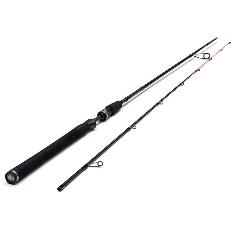 Westin W3 Finesse Jig 2nd Haspelspö 7'3"/218cm L Kastvikt 5-20g