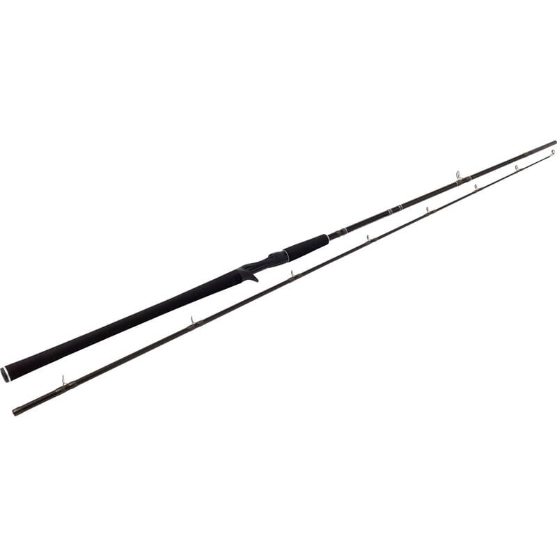Westin W2 Powercast-T Spinnspö Till Multirulle 8'3"/248cm XH Kastvikt 20-80g