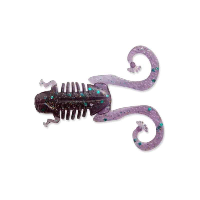 M-WAR Monkey Frog Small June Bug 7cm - 9-pack