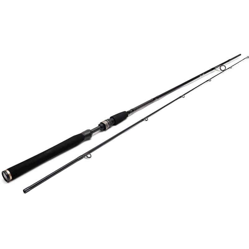 Westin W3 Vertical Jigging 2nd Haspelspö 6'2"/185cm M Kastvikt 14-28g