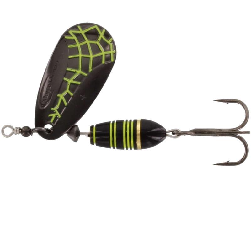 Westin Optic 360° Spinnare 10,5g Wannabe #4 från Westin