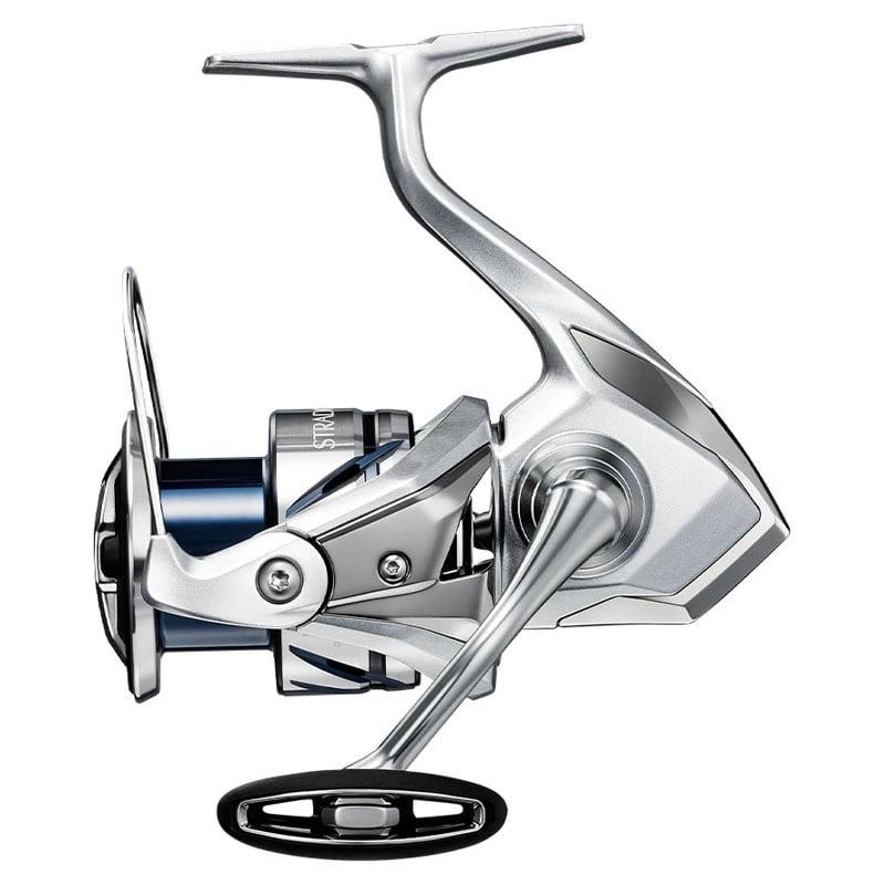 Shimano Haspelrulle Stradic FM C3000 XG från Shimano