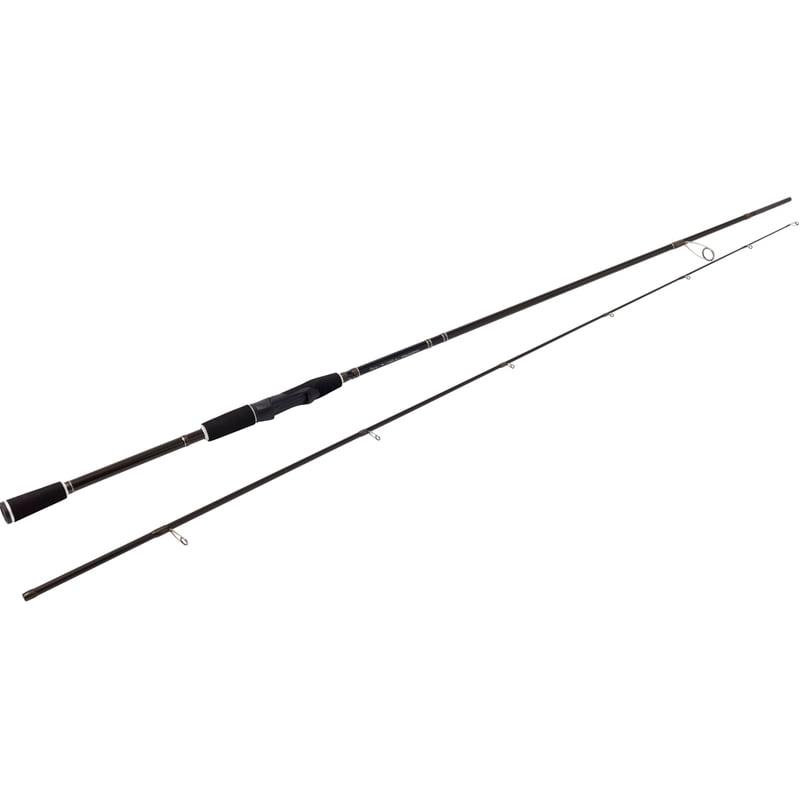Westin W2 Powerstrike Haspelspö 7'6"/225cm ML Kastvikt 10-40g