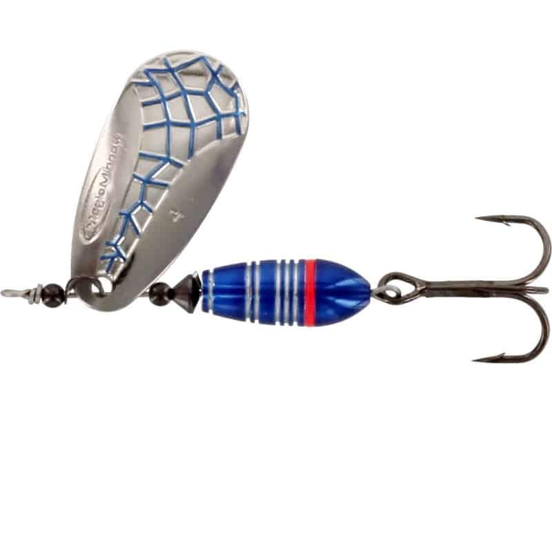 Westin Optic 360° Spinnare 8g Pickled Sardine #3