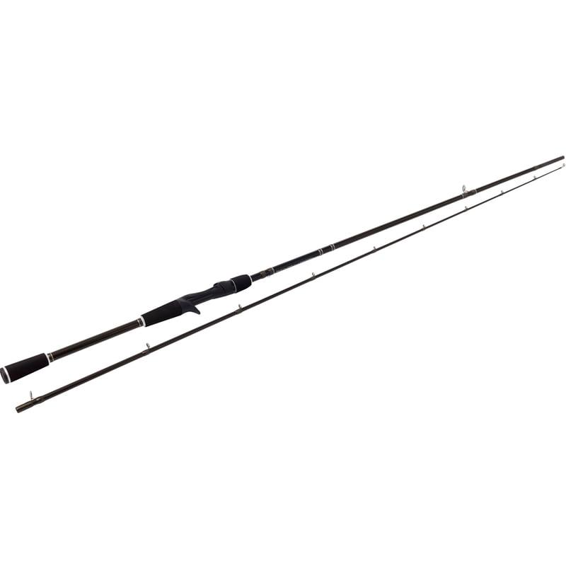 Westin W2 Powerstrike-T Spinnspö Till Multirulle 8'/240cm XH Kastvikt 60-140g