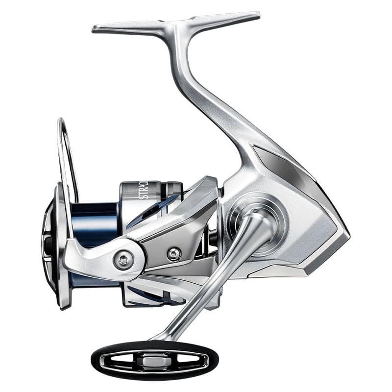 Shimano Haspelrulle Stradic FM C3000