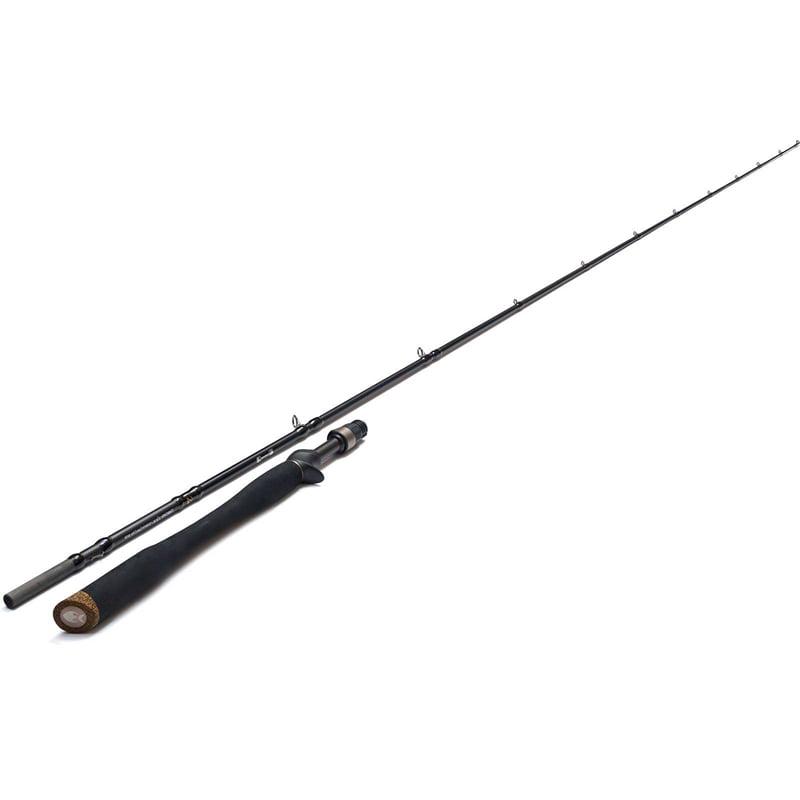 Westin W3 Livecast-T 2nd Spinnspö Till Multirulle 7'5"/223cm XXH 60-140g