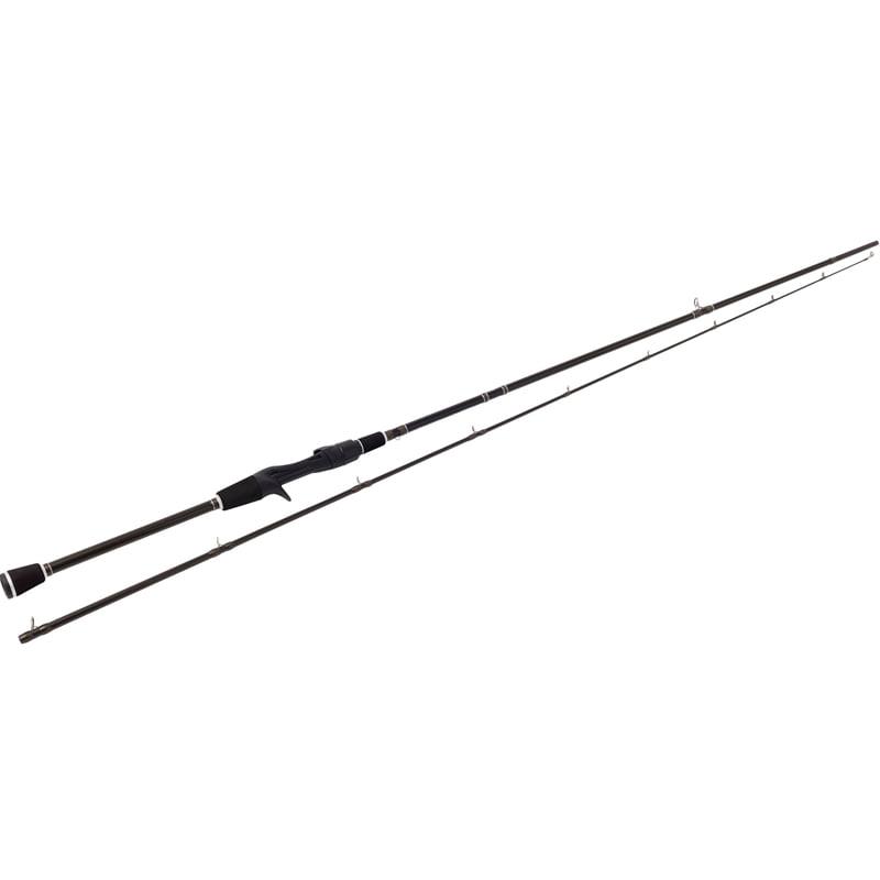 Westin W2 Finesse-T T&C Spinnspö Till Multirulle 7'1"/213cm ML Kastvikt 5-15g