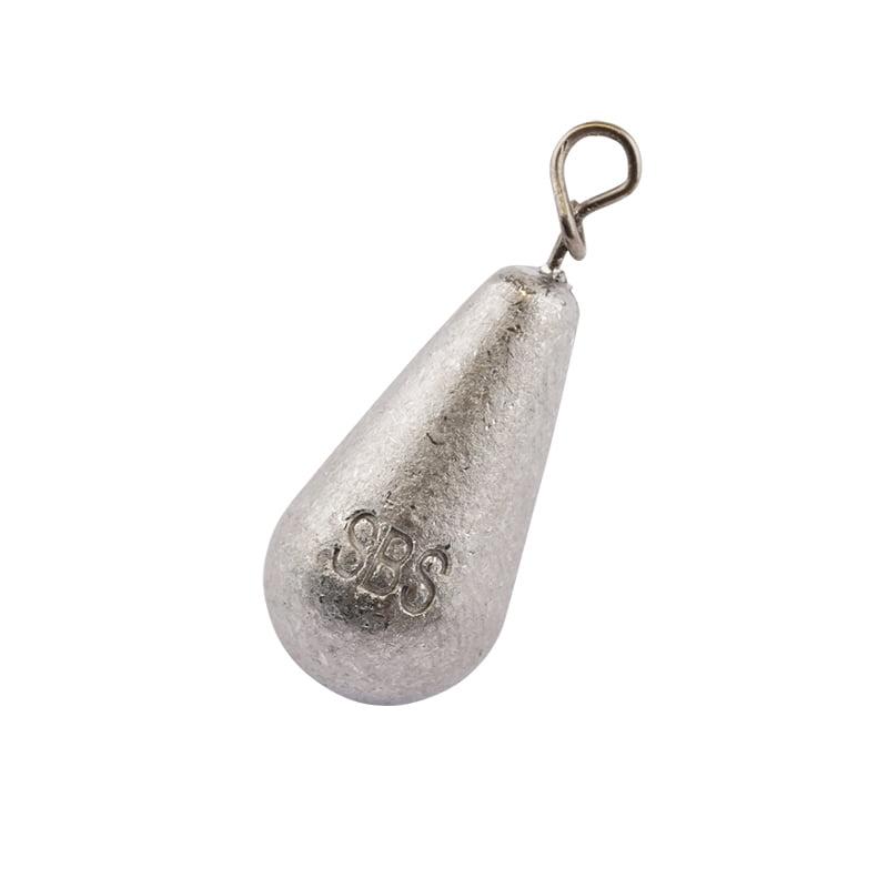 Darts SBS Clip Weights/Lead 14g 3-pack