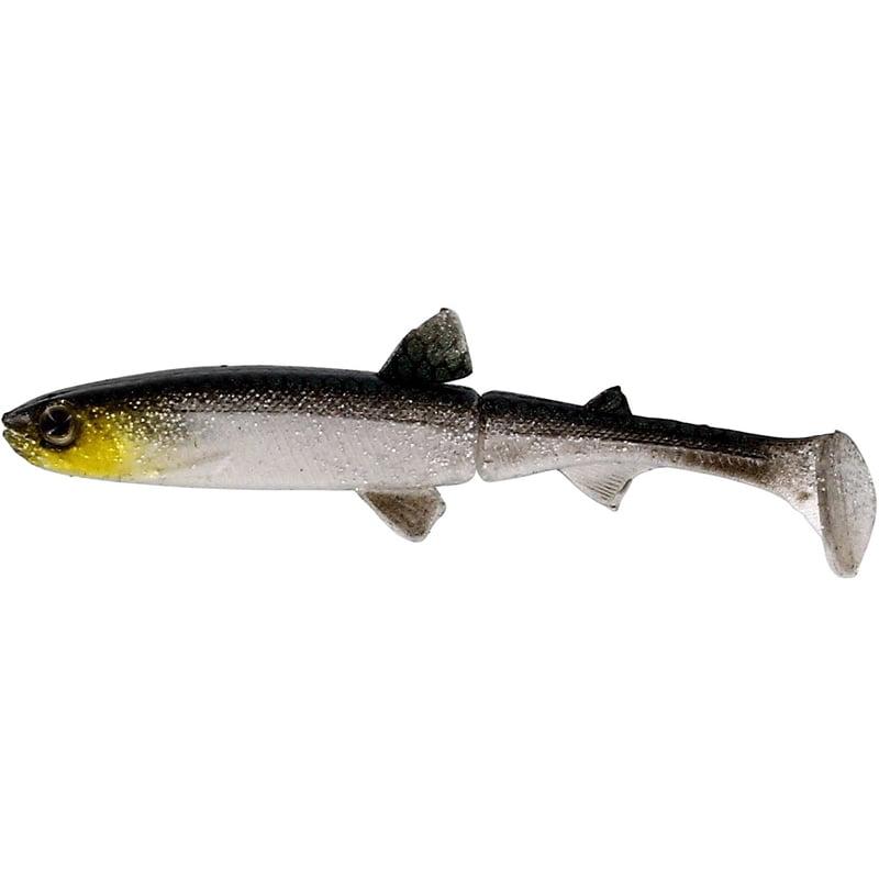 Westin Hypoteez Shadtail 9cm 5g Headlight från Westin