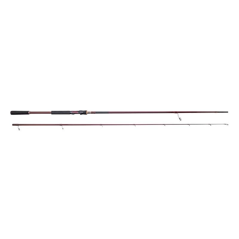 Westin W6 Powerteez Haspelspö 8'4"/250cm MH Kastvikt 21-70g