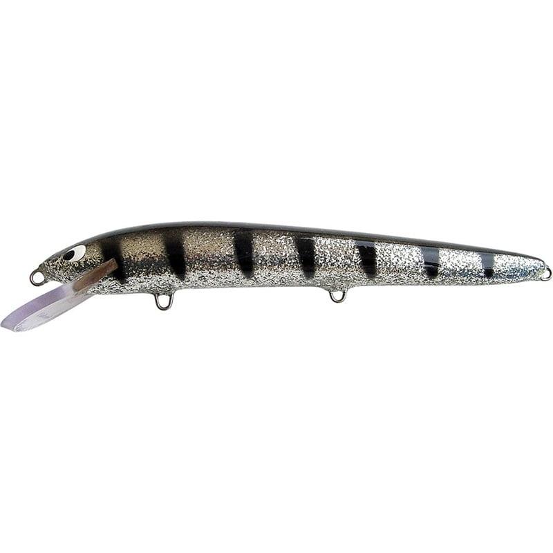 Nils Master Invincible 15cm 30g - 130 från Nils Master