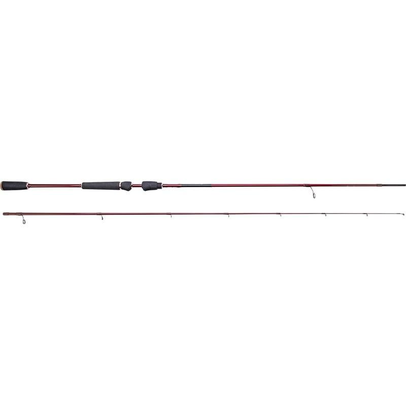Westin W6 Dropshot Haspelspö 7'/210cm ML Kastvikt 4-21g
