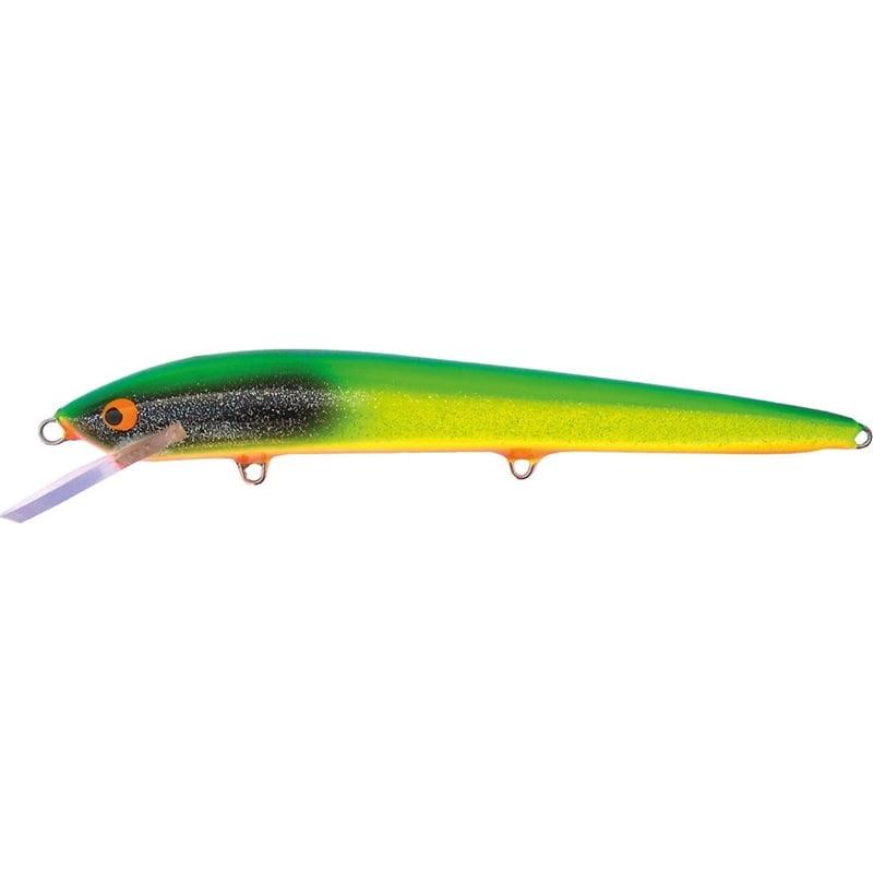 Nils Master Invincible 15cm 30g - 12 från Nils Master