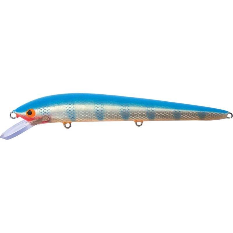 Nils Master Invincible 15cm 30g - 66 från Nils Master