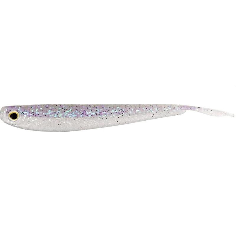 Westin TwinTeez V2 V-Tail 6,5cm 1g Sparkling Blue 1pcs