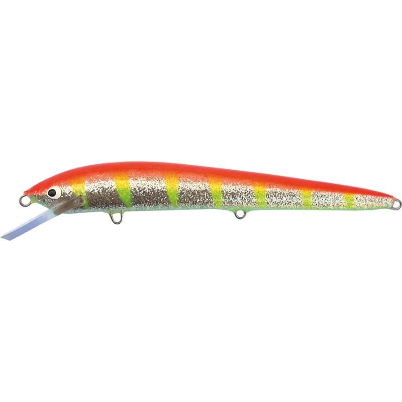 Nils Master Invincible 15cm 30g - 170 från Nils Master