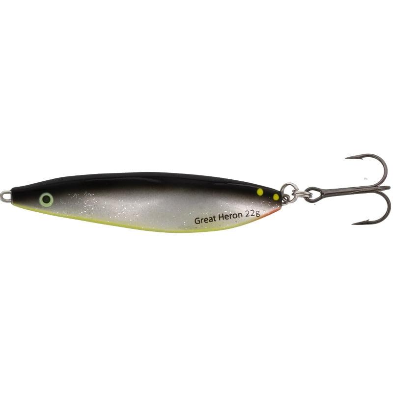 Westin Great Heron 13g Rotten Lemon 5,5cm från Westin